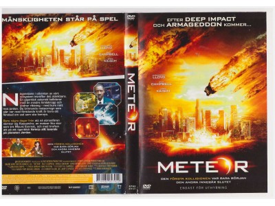 Meteor  